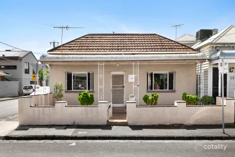 Property photo of 57 Evans Street Brunswick VIC 3056