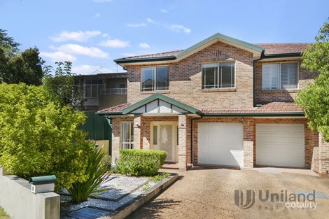 27a Honiton Ave W, Carlingford, NSW 2118