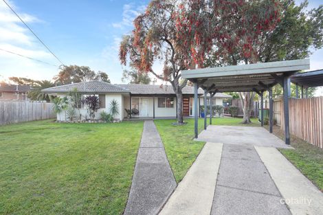 Property photo of 14 Cantwell Place Beenleigh QLD 4207