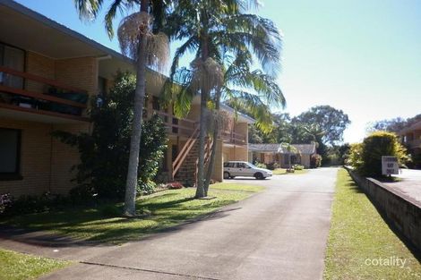 4/185 Kennedy Dr, Tweed Heads West, NSW 2485