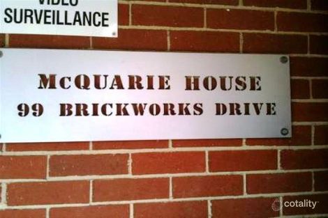 Property photo of 15/99 Brickworks Drive Brunswick VIC 3056