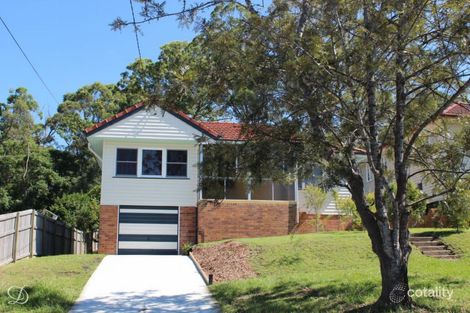 20 Farrell St, Ashgrove, QLD 4060