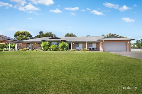 34-36 Silversmith Pl, Gunnedah, NSW 2380