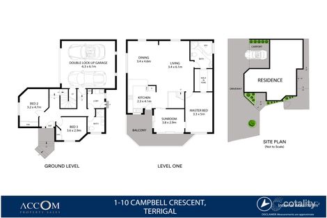 Property photo of 1/10 Campbell Crescent Terrigal NSW 2260