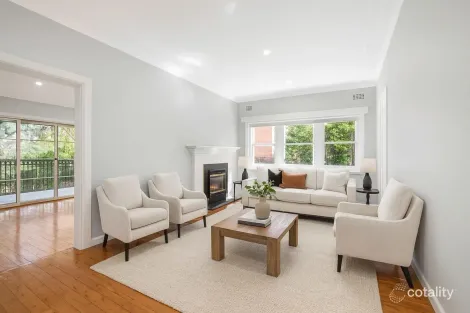 Property photo of 3 Myra Street Wahroonga NSW 2076