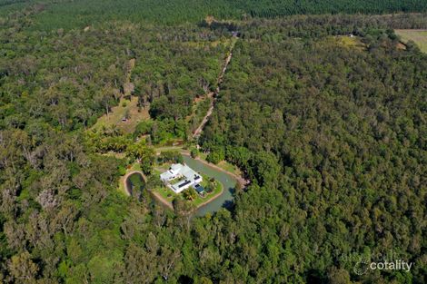 Property photo of 56204 Bruce Highway Kennedy QLD 4816