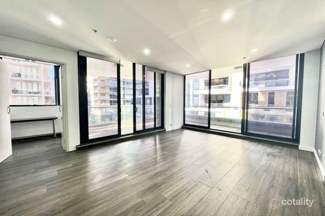 Property photo of 634/6 Etherden Walk Mascot NSW 2020