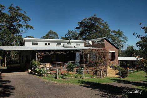 946 Watagan Creek Rd, Watagan, NSW 2325