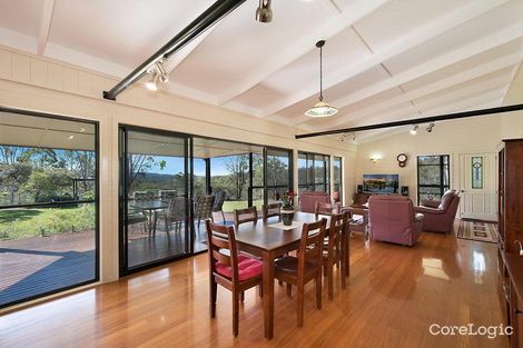 Property photo of 93 Hawkins Road Kobble Creek QLD 4520