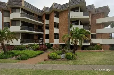 104/1 Hollingworth St, Port Macquarie, NSW 2444