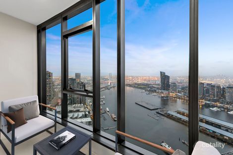 Property photo of 4101/100 Harbour Esplanade Docklands VIC 3008