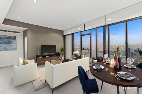 Property photo of 4101/100 Harbour Esplanade Docklands VIC 3008