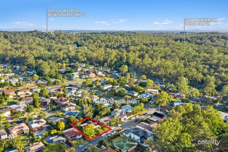 Property photo of 7 Margary Street Mount Gravatt QLD 4122