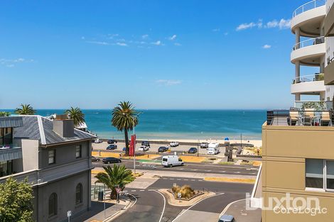 Property photo of 302/19-25 Nott Street Port Melbourne VIC 3207
