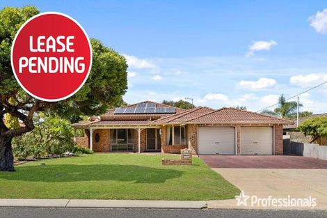 Property photo of 5 Murphy Way Warnbro WA 6169