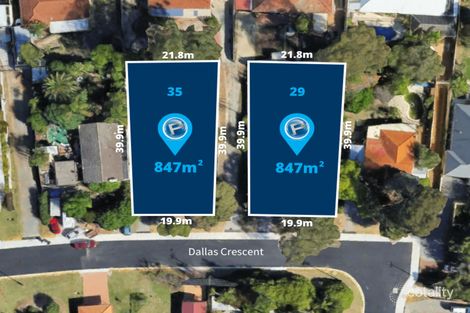 Property photo of 35 Dallas Crescent Wanneroo WA 6065