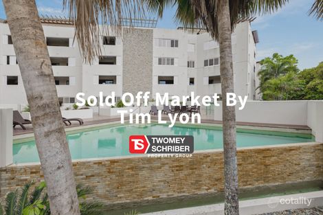 214/331-337 Lake St, Cairns North, QLD 4870