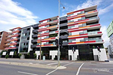316/20 Burnley St, Richmond, VIC 3121