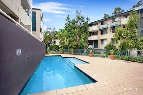 Property photo of 36/38 Vincent Street Indooroopilly QLD 4068