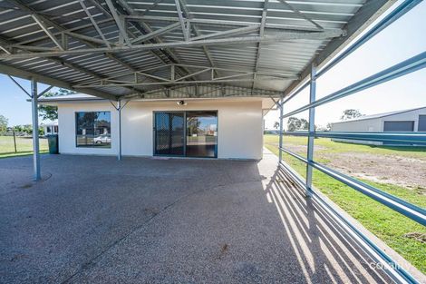 Property photo of 2 Eungella Court Branyan QLD 4670