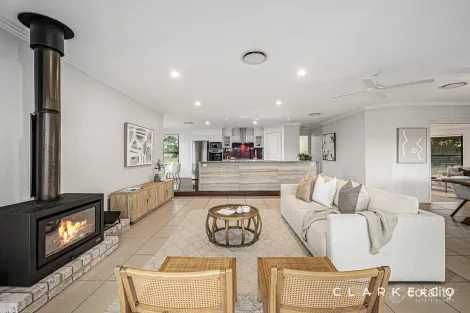 Property photo of 36 Reflection Drive Louth Park NSW 2320