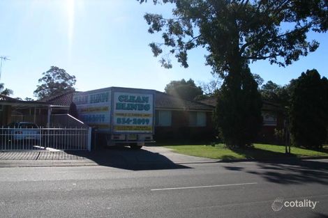 133 Thorney Rd, Fairfield West, NSW 2165
