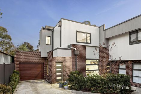 3/19 Beddows St, Burwood, VIC 3125