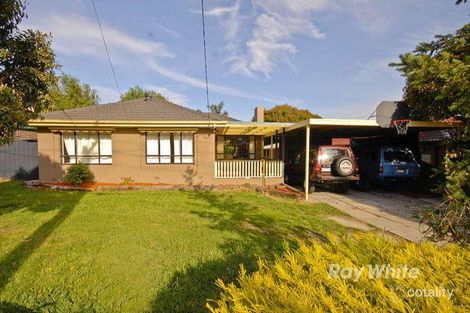 8 Kingsford St, Bayswater, VIC 3153
