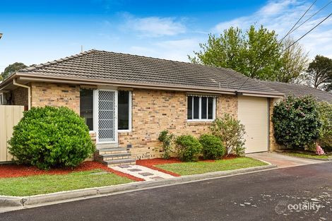 Property photo of 5/53-55 Mt Dandenong Road Ringwood East VIC 3135