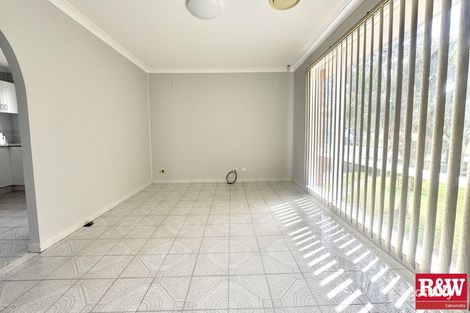 Property photo of 20 Horton Street Mount Pritchard NSW 2170