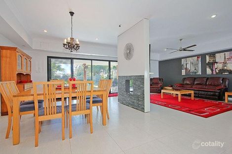 Property photo of 87 Bainbridge Street Ormiston QLD 4160