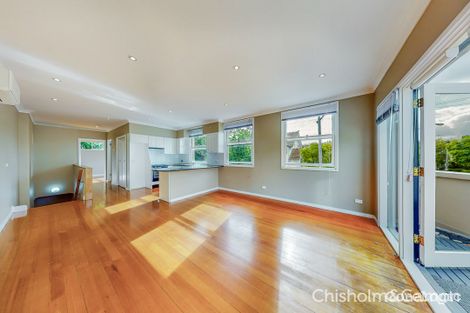 Property photo of 60A Ormond Road Elwood VIC 3184