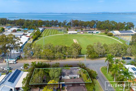 94 Georgina St, Woody Point, QLD 4019