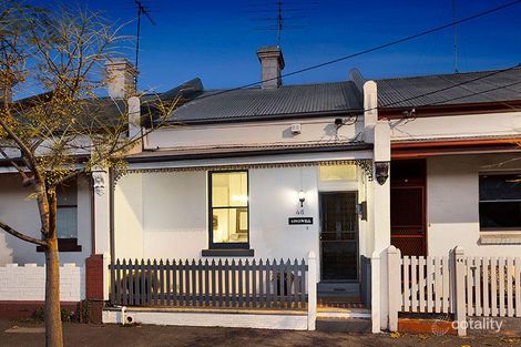 Property photo of 46 Dryburgh Street West Melbourne VIC 3003