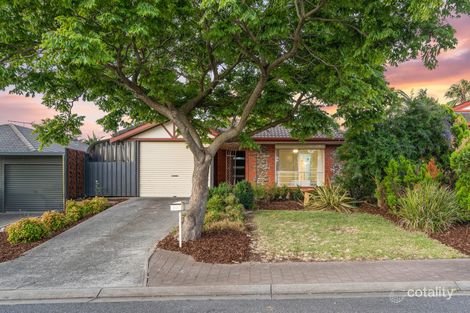 Property photo of 3 Ryan Close Noarlunga Downs SA 5168