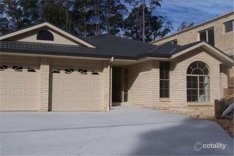 Property photo of 3 Bellbird Drive Malua Bay NSW 2536