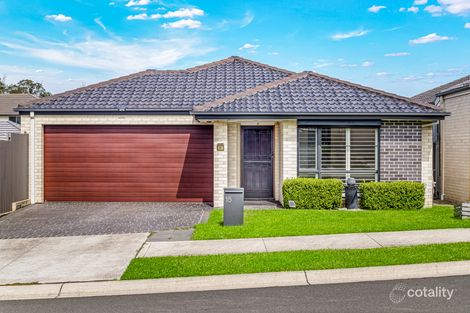 15 Cowling Ave, Middleton Grange, NSW 2171