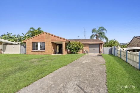 Property photo of 14 Tiley Court Highland Park QLD 4211