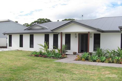 Property photo of 11 Longview Place Woombye QLD 4559