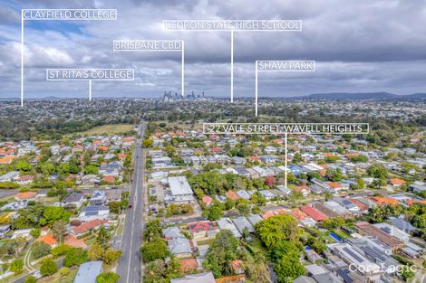 Property photo of 22 Vale Street Wavell Heights QLD 4012