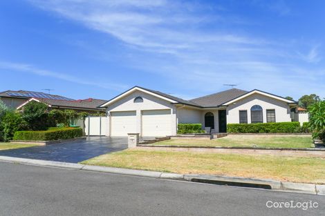 Property photo of 5 Aniseed Street Prestons NSW 2170