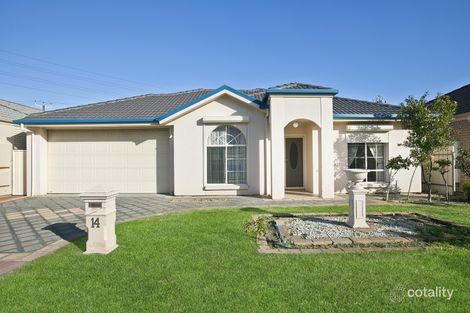 14 Parkin Ct, Plympton, SA 5038