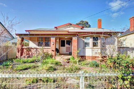 809 Laurie St, Mount Pleasant, VIC 3350