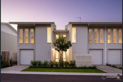 Property photo of 37 Conservation Drive Pimpama QLD 4209