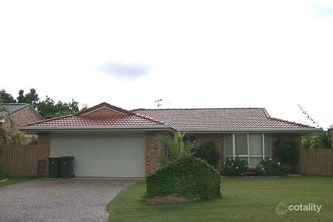 27 Selkirk Cres, Ferny Grove, QLD 4055