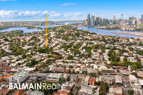 9 Elliott St, Balmain, NSW 2041