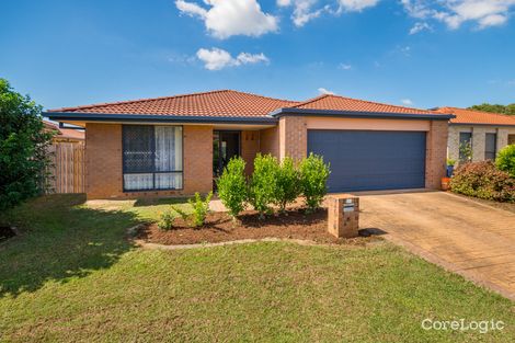 Property photo of 6 Bluegum Place Taigum QLD 4018