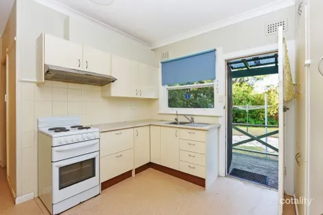Property photo of 102B Galston Road Hornsby Heights NSW 2077