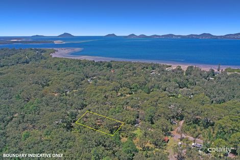 34 Cook St, Pindimar, NSW 2324