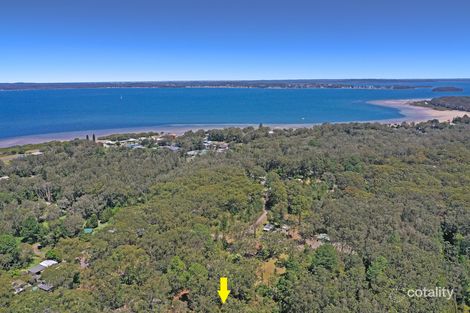 Property photo of 34 Cook Street Pindimar NSW 2324